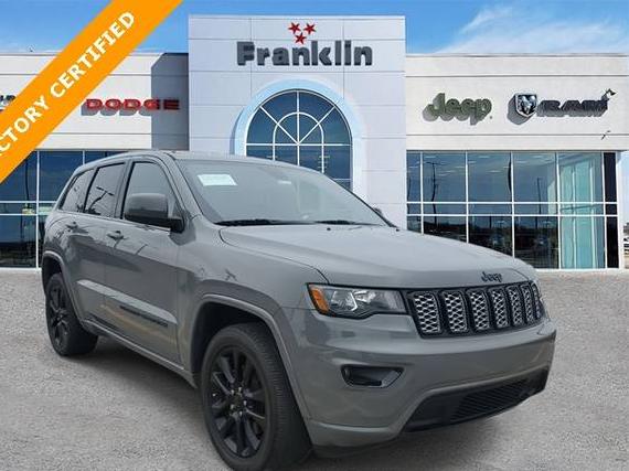 JEEP GRAND CHEROKEE 2022 1C4RJFAGXNC144180 image